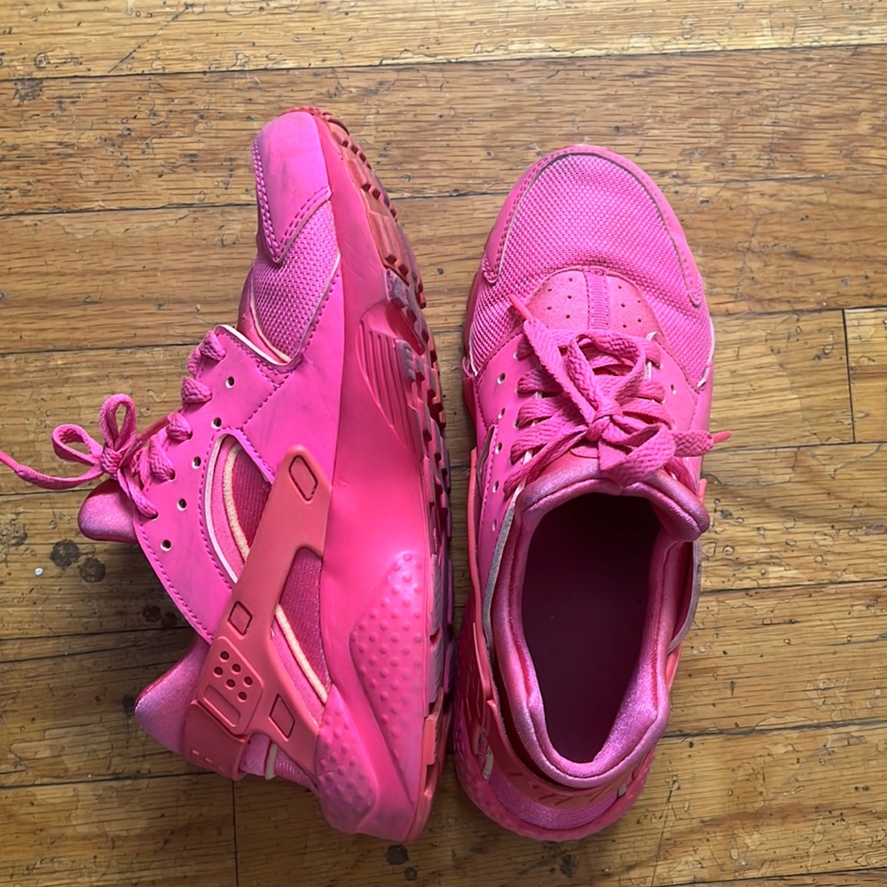 Nike sneakers ♥️